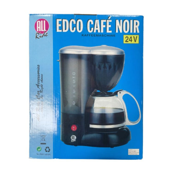 AR303376 - All Ride Coffee Maker 24v 6 Cup Electric