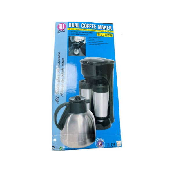 AR30959 - All Ride Coffee Maker 24v 300w