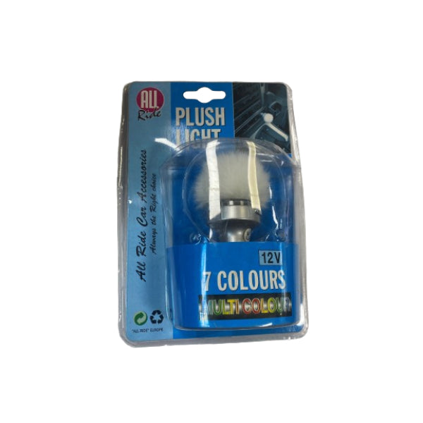 AR91761 - All Ride Interior Light 12v Led 7 Colour 'Plush'