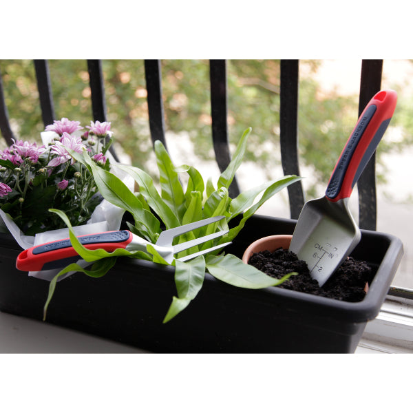 BG2PS - Spear & Jackson 2pc Balcony Garden Tool Set