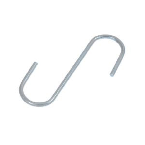 CT1734 - 5mm S Hooks