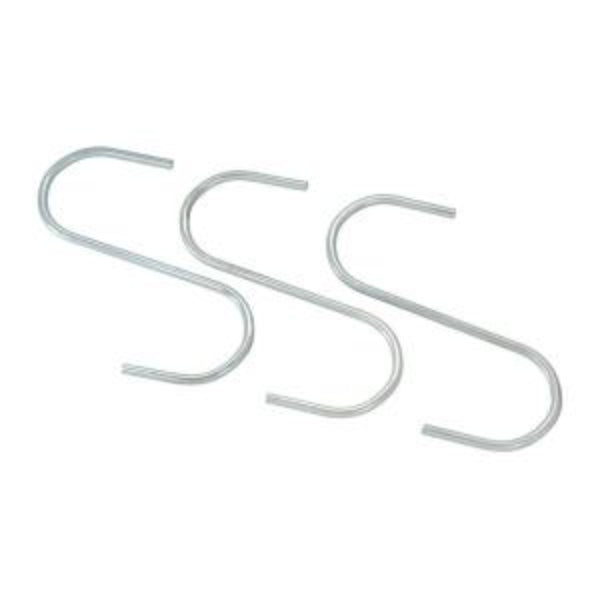 CT1734 - 5mm S Hooks