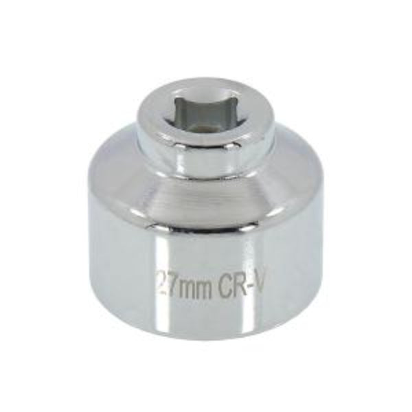 CT4280-1 - 27MM Socket For CT4280