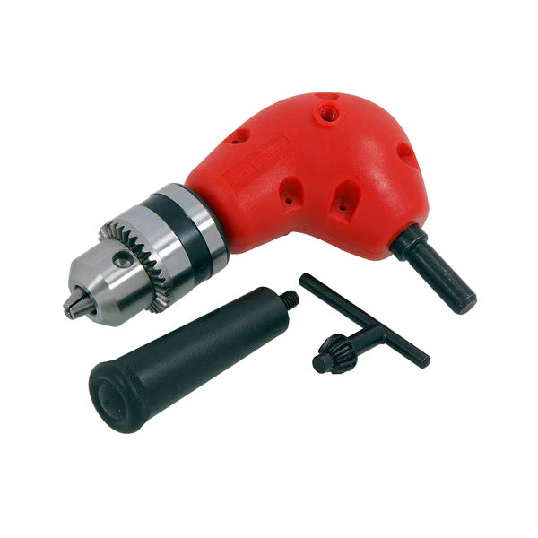 CT0999 - Drill Attachment