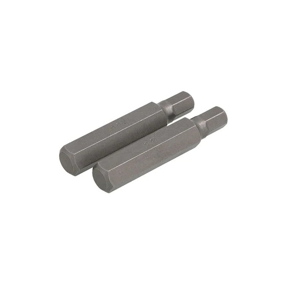 CT4918 - 2pc Hex Bit Set