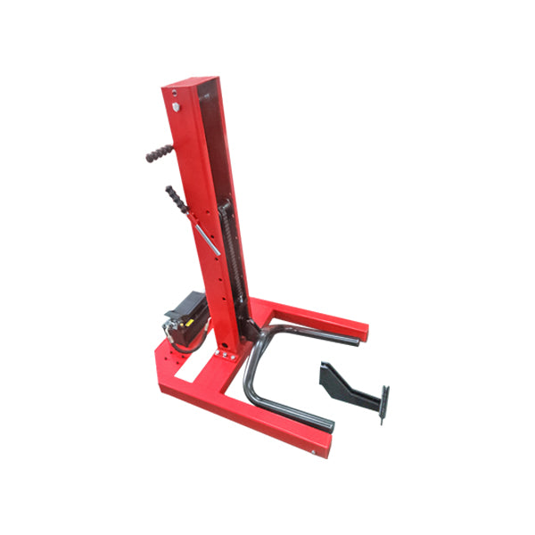 CT6643 - Wheel Lift 1.5T - Air/Hydraulic