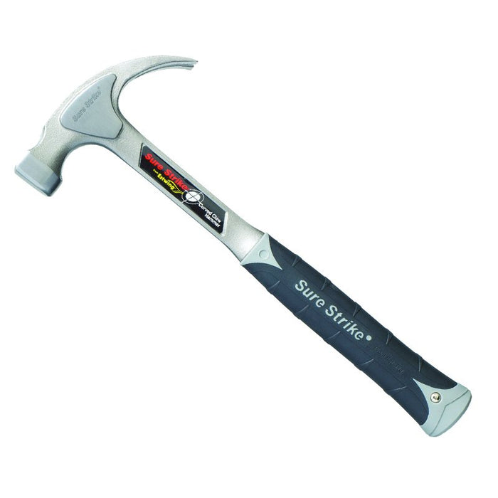 Steel Shaft Claw Hammers