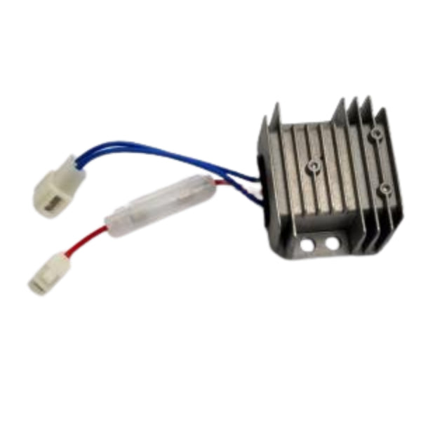 KS044 - 12 Volt Charge Regulator KDE6700TA