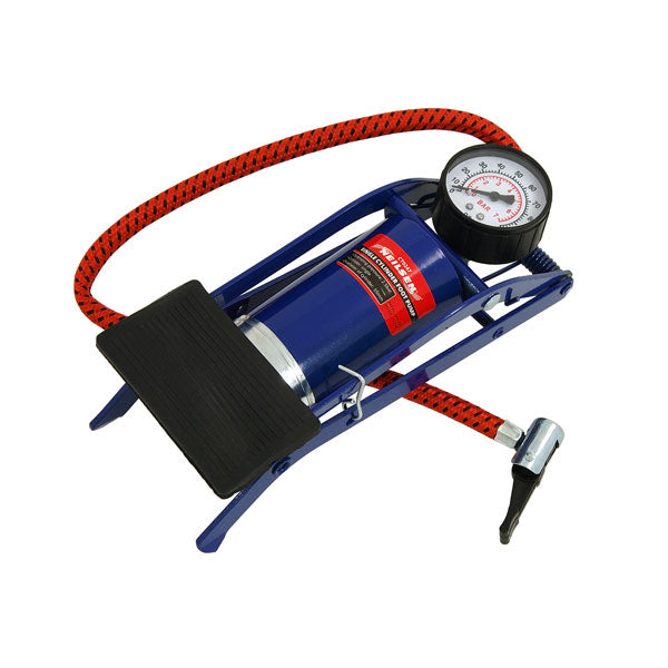 CT0247 - Single Cylinder Foot Pump