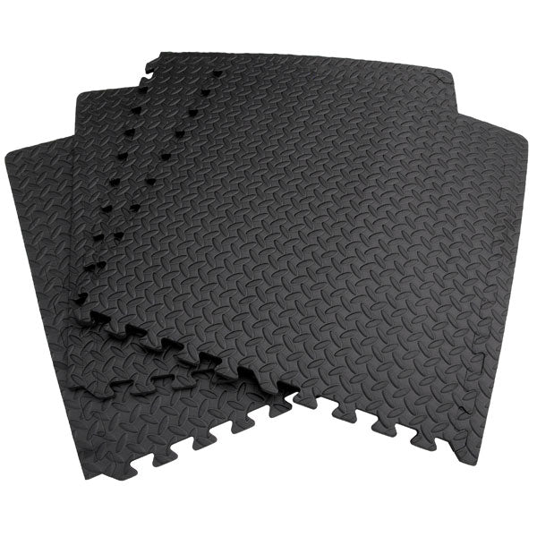 CT0316 - 4pc Anti Fatigue Mats