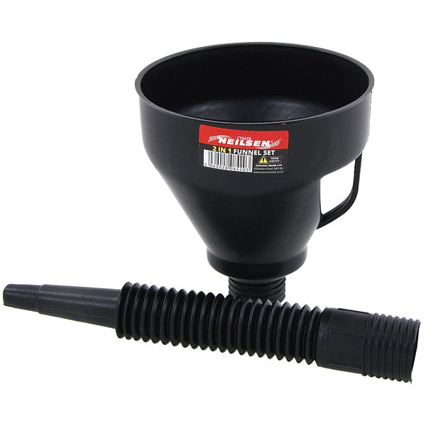 CT0420 - 2pc - Funnel Set