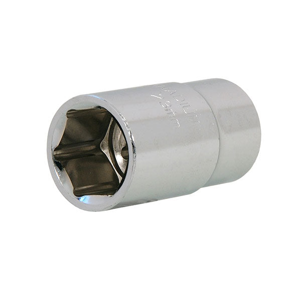 CT0540 - 1/2in Dr Dual Wheel Nut Socket - 21mm & 23mm