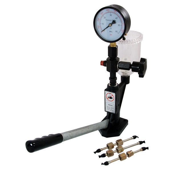 CT0590 - Diesel Injector Nozzle Tester