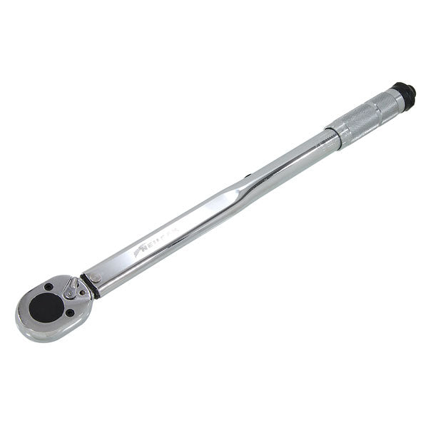 CT0738 - 1/2in Dr Torque Wrench 28-210 NM