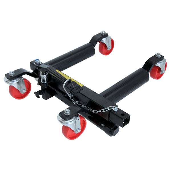 CT1061 - Hydraulic Vehicle Positioning Jack