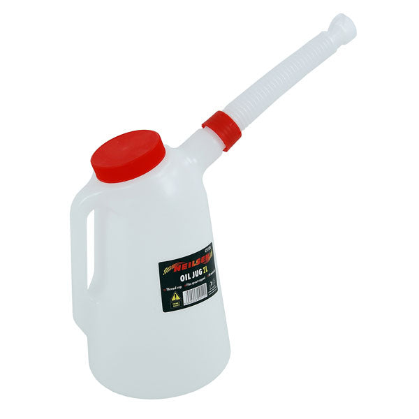 CT1120 - Oil Jug - 2Ltr