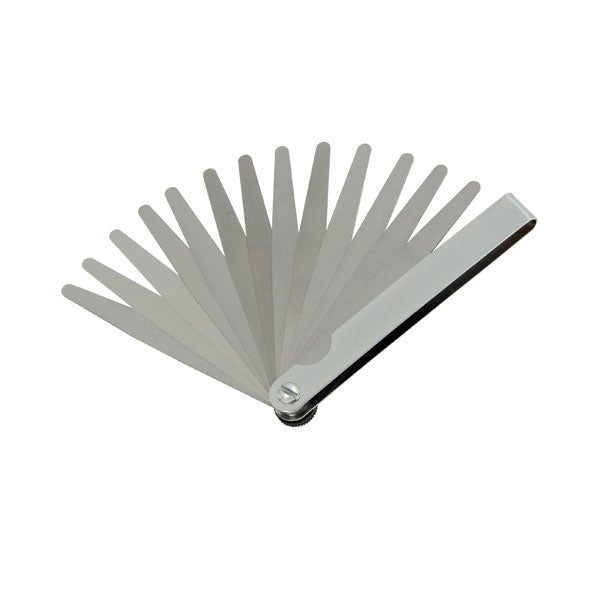 CT1190 - 13 Blade Feeler Gauge