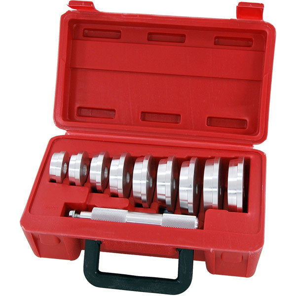 CT1243 - 11pc Bearing & Seal Driver Set