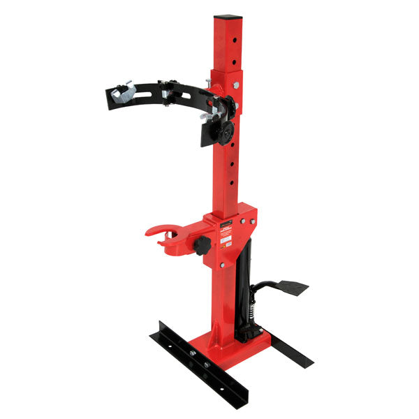 CT1321 - Hydraulic Coil Spring Compressor — Neilsen Tools