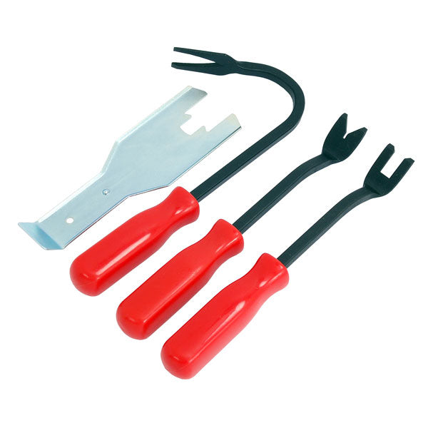 CT1576 - 4pc Trim Tool and Door Service Kit