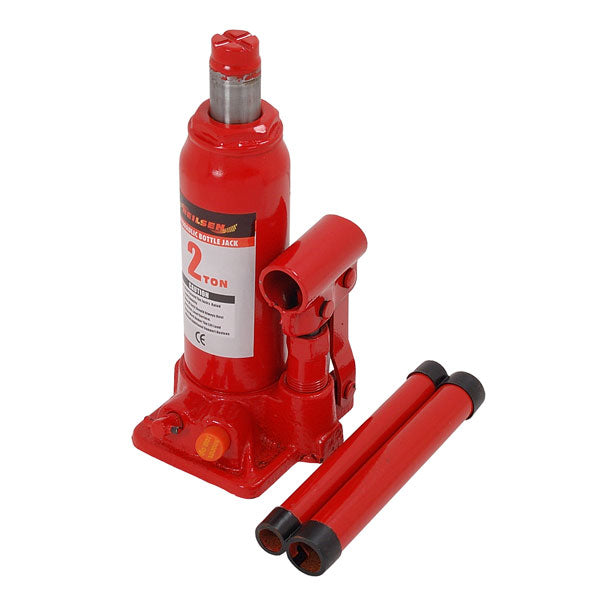 CT1720 - Hydraulic Bottle Jack - 2Ton