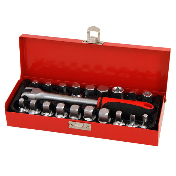 Sump plug key online