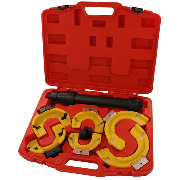 CT1792 - Professional Coil Spring Compressor Set Heavy Duty