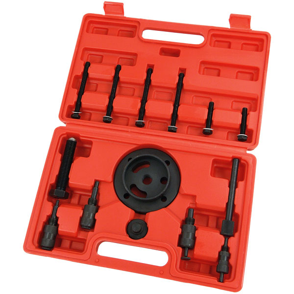 CT1954 - Timing Tool Set - JLR