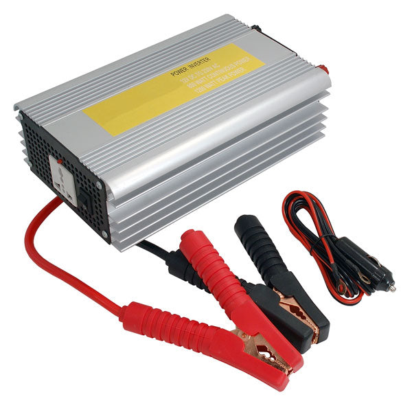 CT1983 - Power Inverter - 12V / 230V