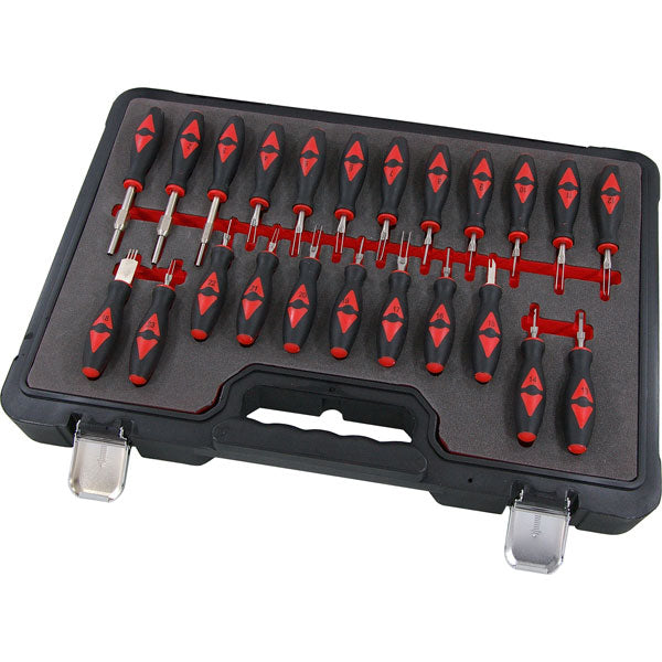 CT2073 - 23pc Terminal Tool Kit