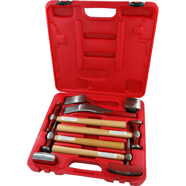 CT2097 - 9pc Auto Body Repair Tool Set