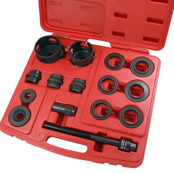 CT2107 - Bearing Service Tool Kit — Neilsen Tools