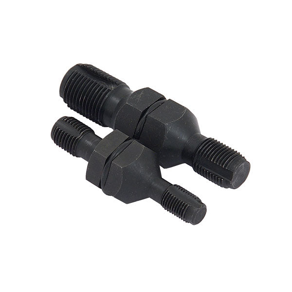 CT2110 - 2pc Spark Plug Thread Chaser Set