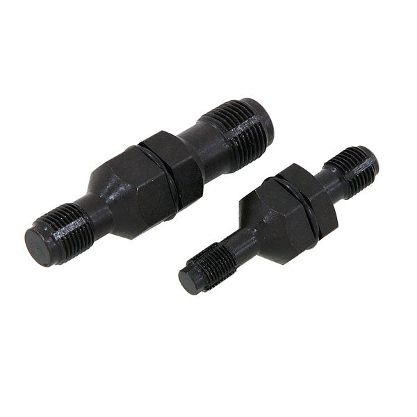 CT2110 - 2pc Spark Plug Thread Chaser Set