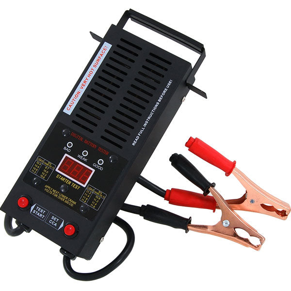 CT2134 - Battery Tester 12V