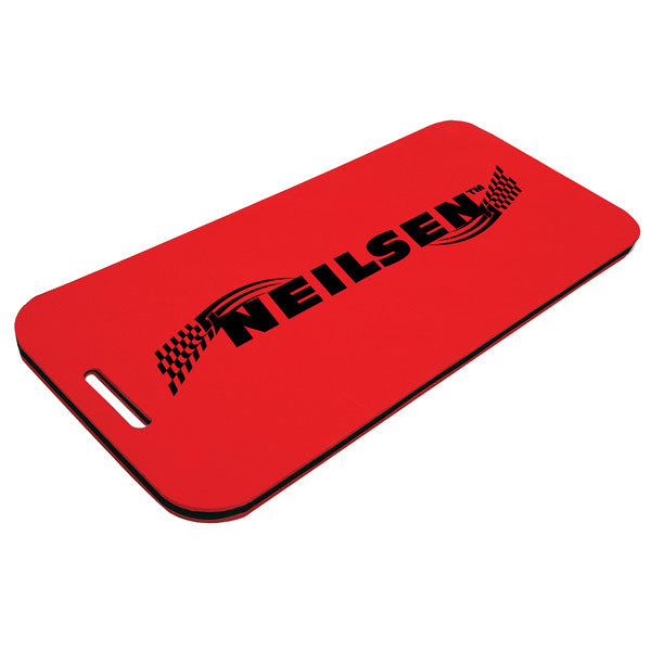 CT2249 - Eva Foam Mat Red & Black