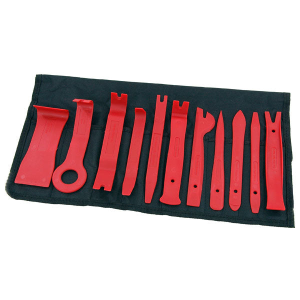 CT2287 - 11pc Trim Removal Tool Set