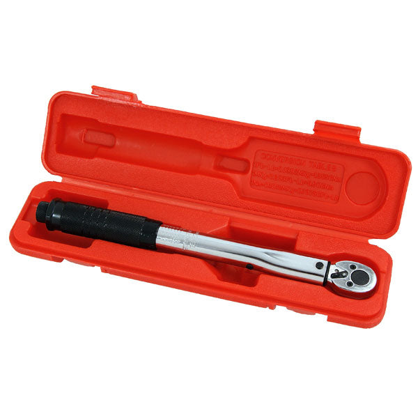 CT2303 - Torque Wrench 1/4in Drive — Neilsen Tools