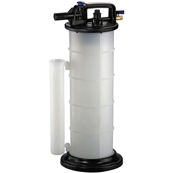 CT2366 - Pneumatic Fluid Extractor - 9L