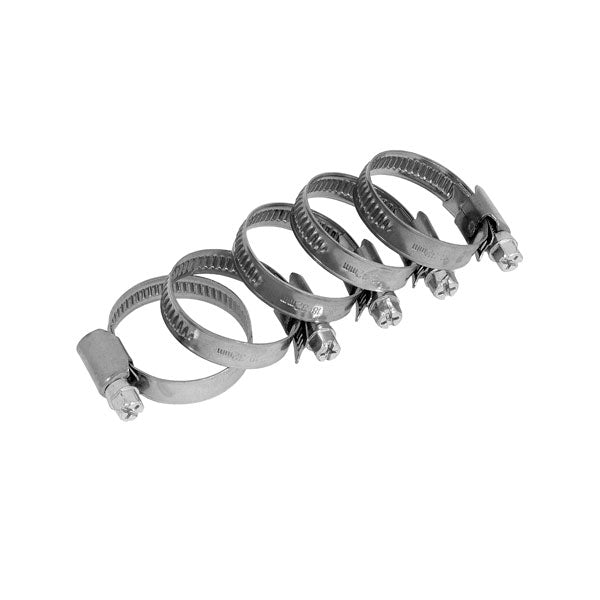 CT2511 - 5pc Hose Clamp Set 18 - 32mm