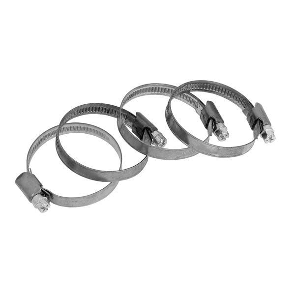 CT2513 - 4pc Hose Clamp Sets 30 - 50mm