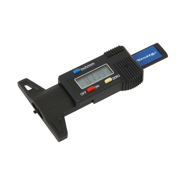 CT2540 - Tyre Tread Depth Gauge