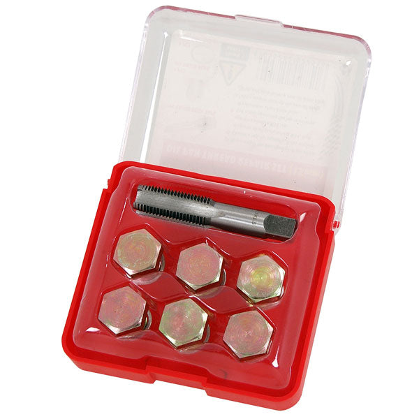 CT2751 - 7pc Oil Sump Thread Repair Set - M15