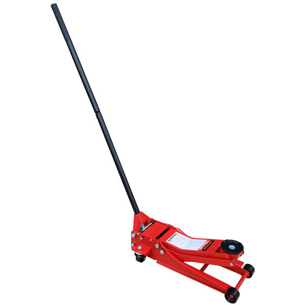 CT2799 - Hydraulic Floor Trolley Jack - 2.5Ton