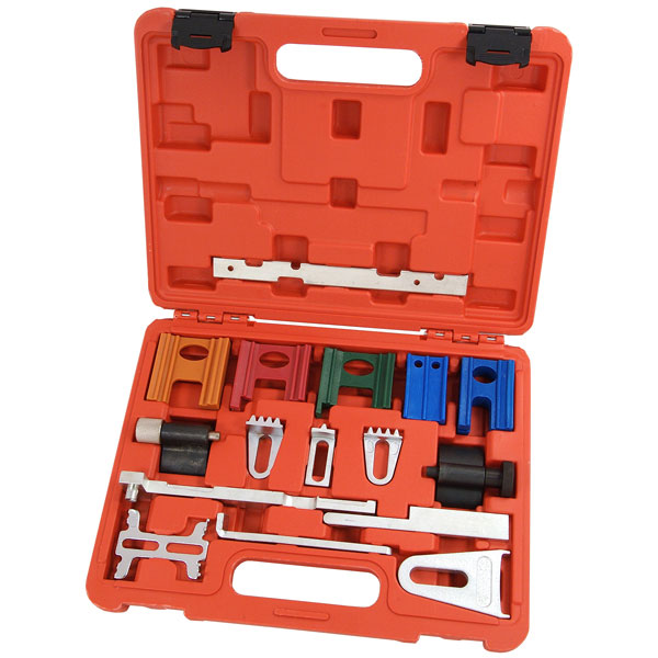 CT3009 - Camshaft and Crankshaft Locking Tool Set