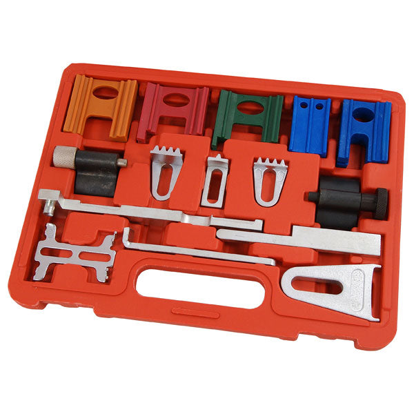 CT3009 - Camshaft and Crankshaft Locking Tool Set