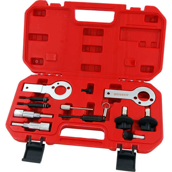 CT3148 - Timing Tool Set - Fiat / PSA