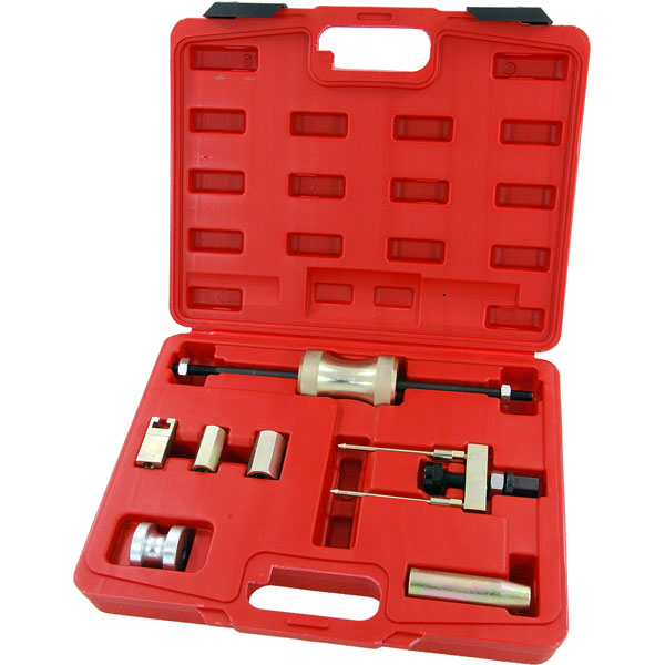 CT3151 - 7pc Injector Puller Set - VAG