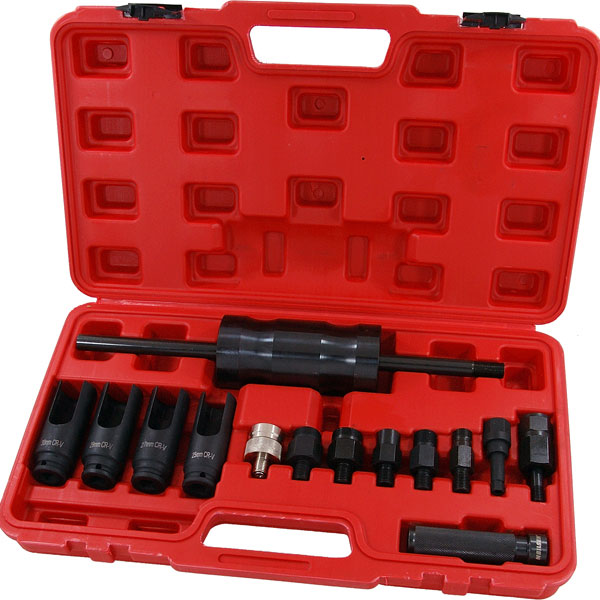 CT3154 - 14pc Fuel Injection Puller Set