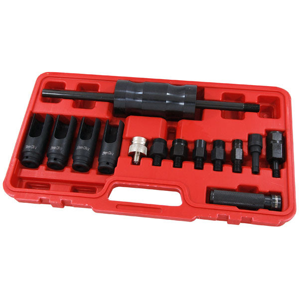 CT3154 - 14pc Fuel Injection Puller Set